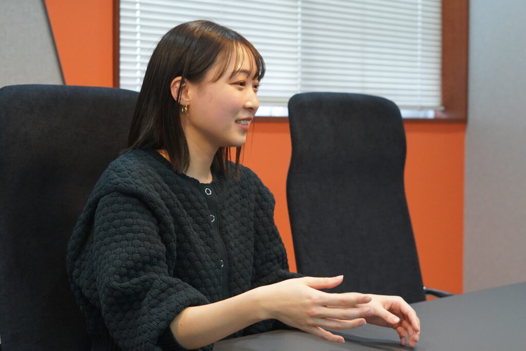 Erika Yamane_Kyoto Fusioneering